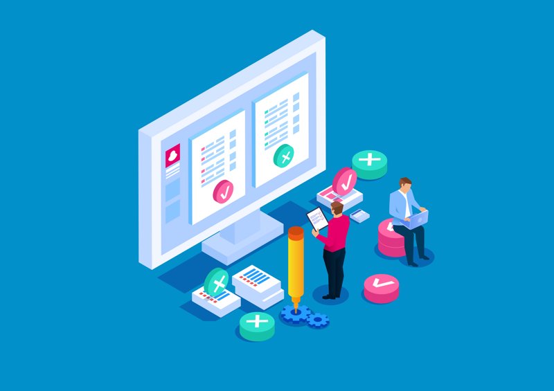 科技赋能:企业信息化如何重塑业务版图